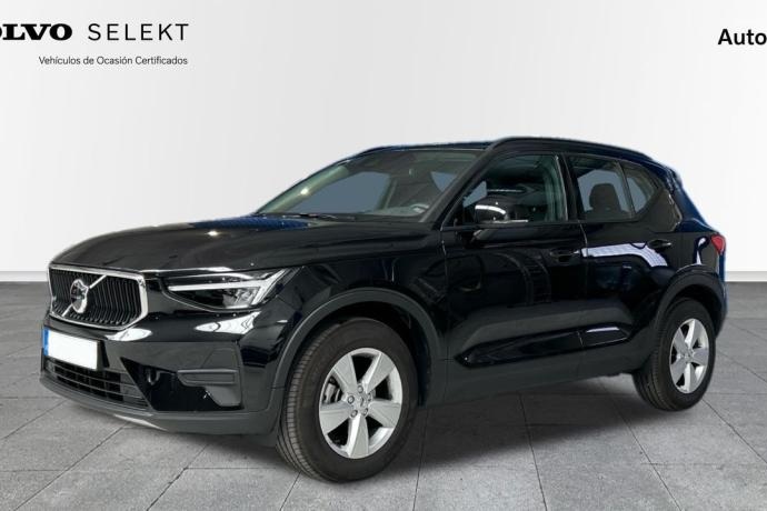 VOLVO XC40 1.5 T2 ESSENTIAL AUTO 5P