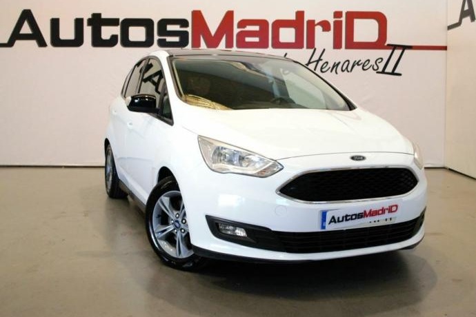 FORD C-MAX 2.0 TDCi 110kW (150CV) Business