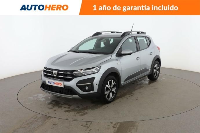 DACIA SANDERO 1.0 TCe Stepway Comfort