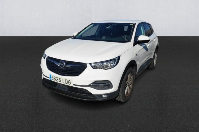 OPEL GRANDLAND X 1.5 CDTi Selective