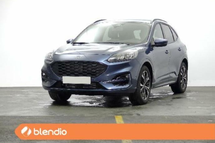 FORD KUGA 1.5 ECOBOOST 110KW ST-LINE X 150 5P