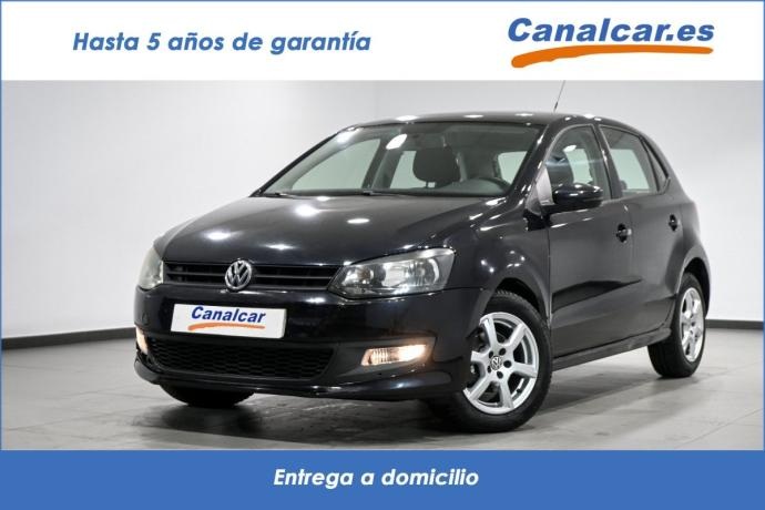 VOLKSWAGEN POLO Advance 1.2 TSI 66 kW (90 CV)