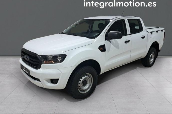 FORD RANGER 2.0 Diesel 170cv