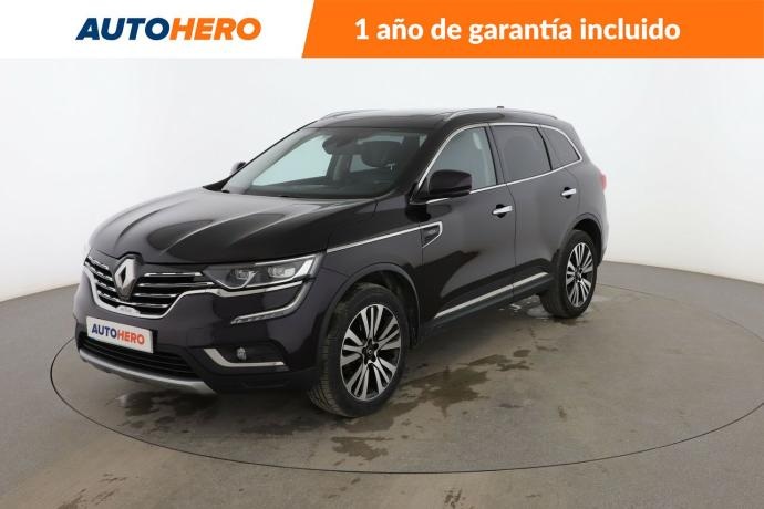 RENAULT KOLEOS 2.0 dCi Energy Initiale Paris 4x4