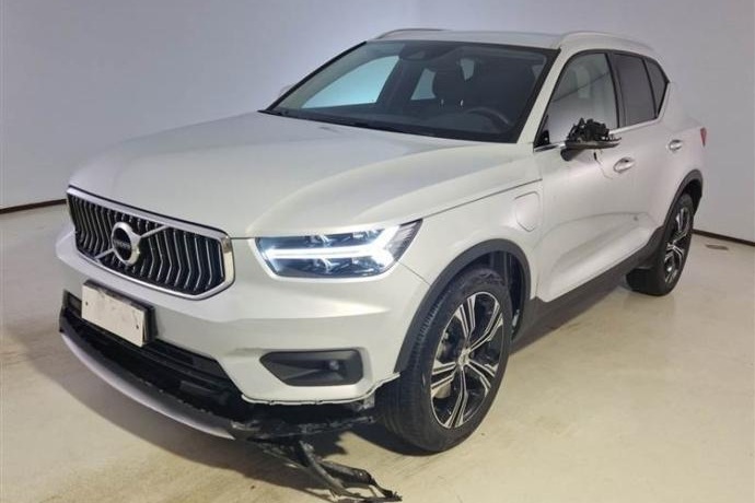 VOLVO XC40 1.5 T4 Twin Recharge Inscription Ex Auto