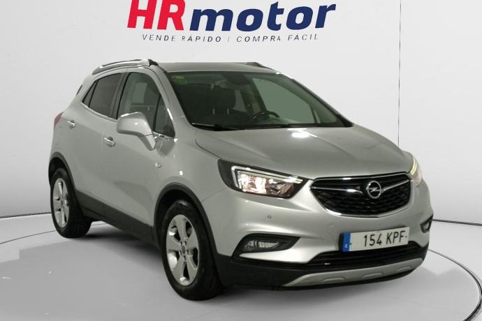 OPEL MOKKA X Excellence