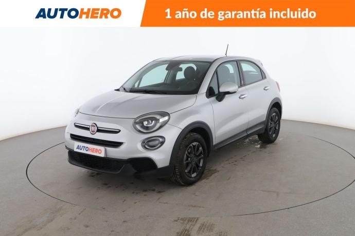 FIAT 500 X 1.0 120TH 10 Firefly T3 SS