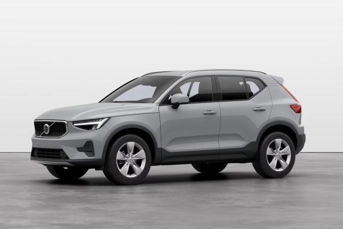 VOLVO XC40 1.5 T2 CORE AUTO 5P