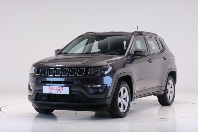 JEEP COMPASS TODOTERRENO 1.4 MAIR 103KW LONGITUDE FWD 140 5P