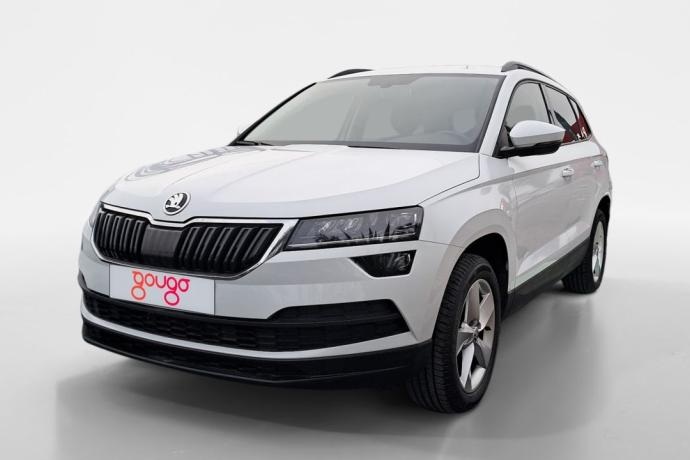 SKODA Karoq TODOTERRENO 1.5 TSI DSG AMBITION 150 5P