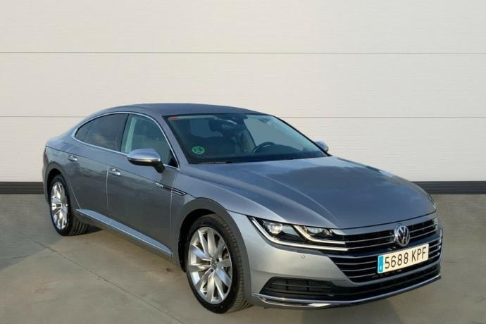 VOLKSWAGEN ARTEON 2.0 TDI SCR 110KW ELEGANCE 150 5P