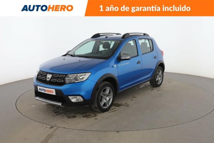 DACIA SANDERO 0.9 TCe Stepway Essential