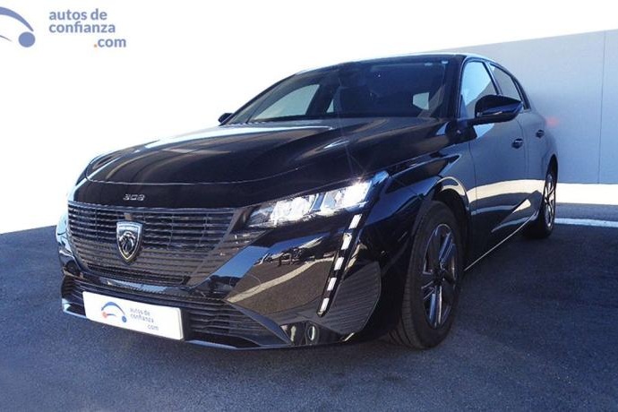 PEUGEOT 308 1.5 BLUEHDI ACTIVE PACK