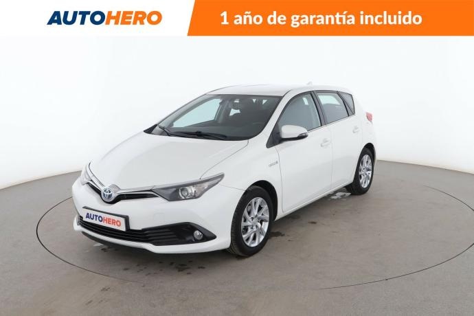 TOYOTA AURIS 1.8 Hybrid Active