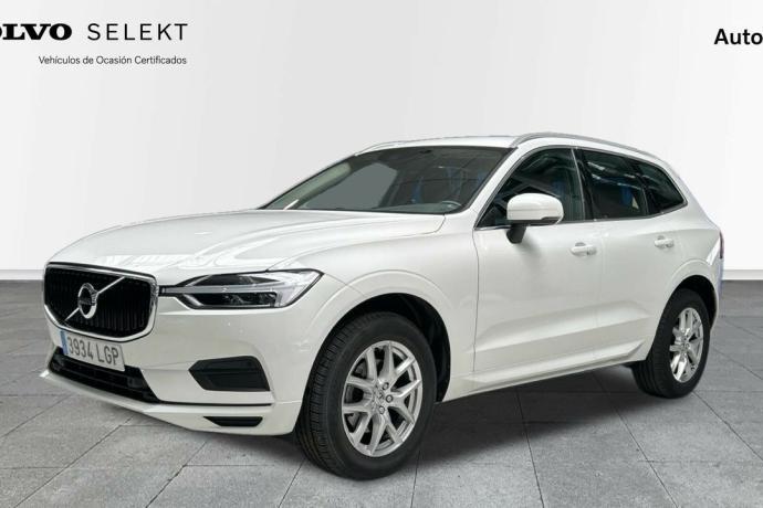 VOLVO XC60 2.0 D4 BUSINESS PLUS AUTO 5P