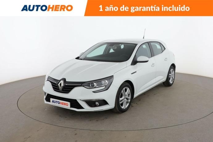 RENAULT MEGANE Intens Energy TCe 74kW 100CV