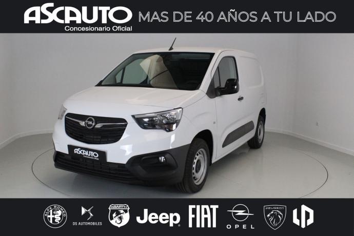 OPEL COMBO 1.5 TD 75KW 650KG SWB 102 3P