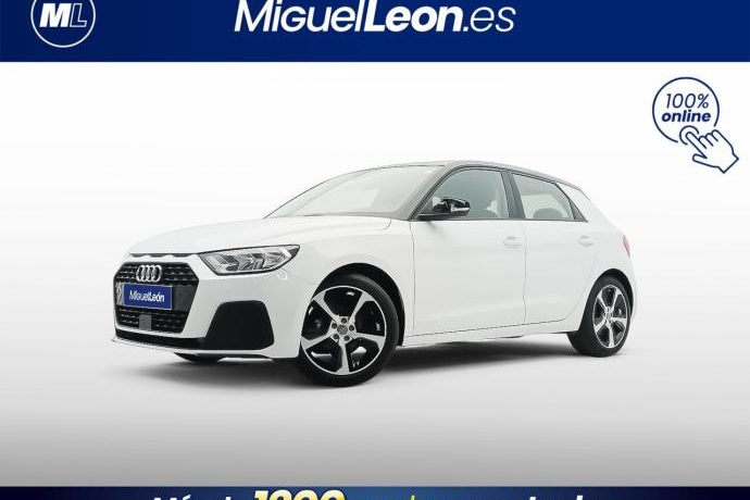 AUDI A1 Sportback Advanced 25 TFSI 70kW (95CV)