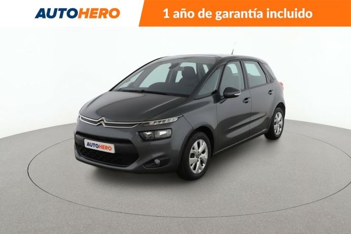 CITROEN C4 PICASSO 1.6 e-HDi Seduction