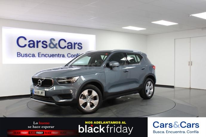 VOLVO XC40 B3 Momentum Pro Aut.