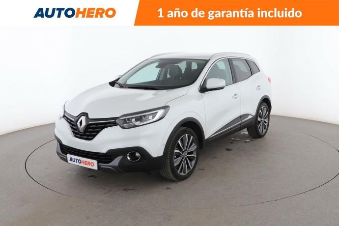 RENAULT KADJAR 1.6 TCe Zen Energy