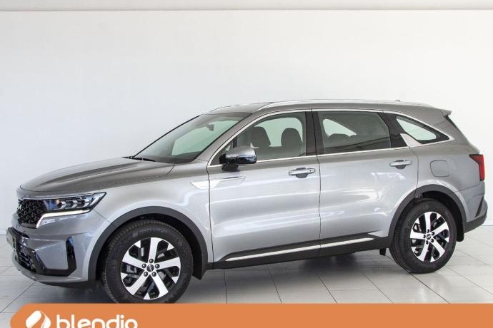 KIA SORENTO 2.2 CRDI DRIVE DCT 2WD 202 5P 7 Plazas