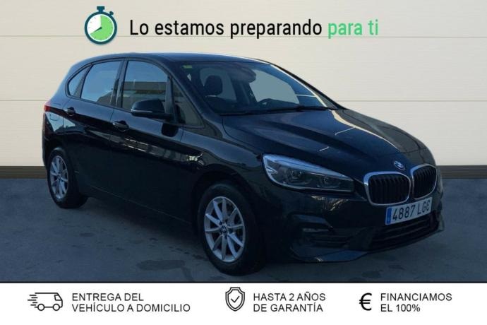 BMW SERIE 2 1.5 216D 116 5P