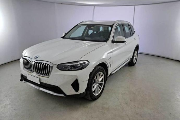 BMW X3 xDrive30e xLine