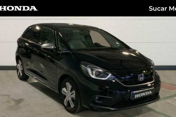 HONDA JAZZ 1.5 I-MMD HEV ELEGANCE 109 5P