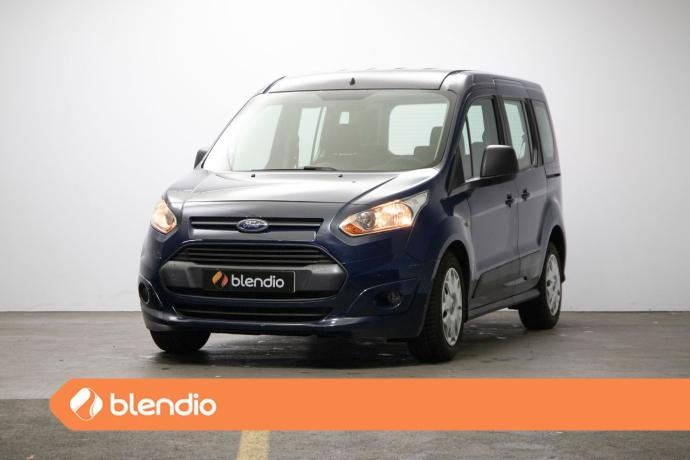 FORD TOURNEO 1.0T 100 PS TREND 100 5P