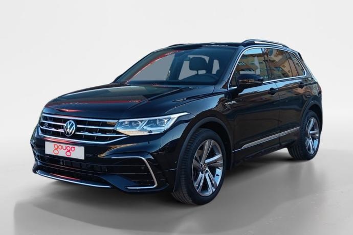 VOLKSWAGEN TIGUAN TODOTERRENO 1.5 ETSI 110KW R-LINE DSG 150 5P