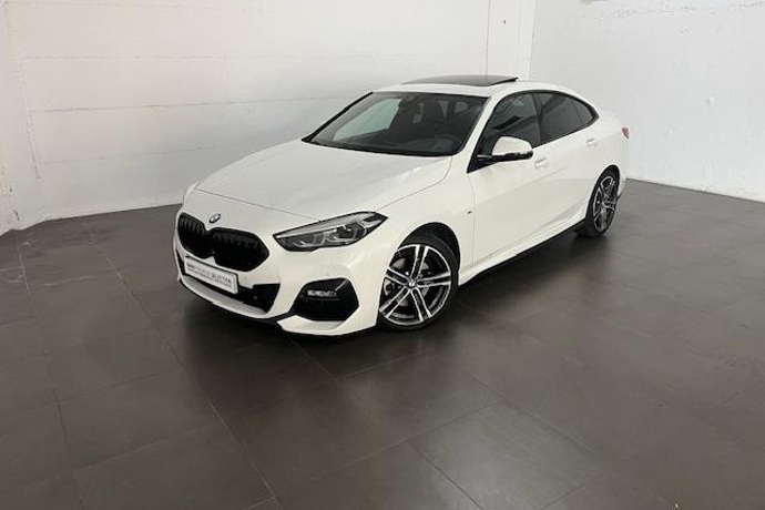 BMW SERIE 2 218d Gran Coupe 110 kW (150 CV)