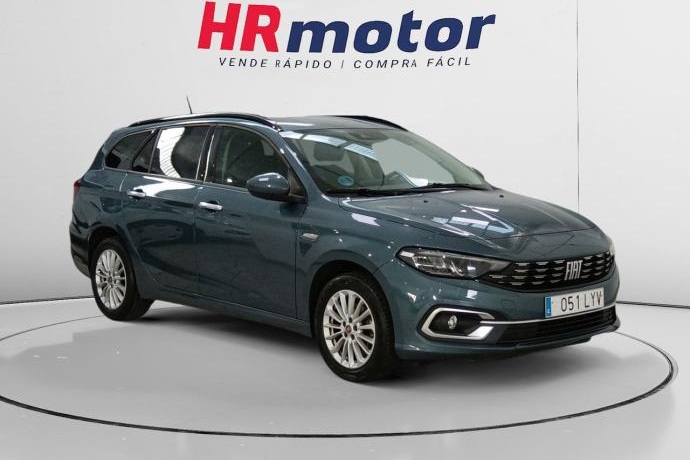 FIAT TIPO Life