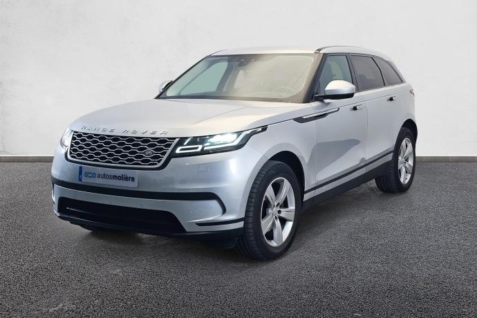 LAND-ROVER RANGE ROVER VELAR D180 S 4WD Auto 132 kW (180 CV)