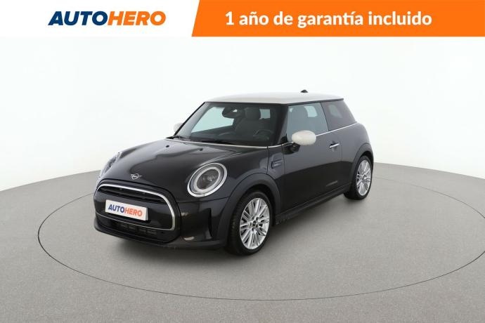 MINI COOPER COOPER