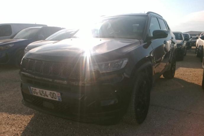 JEEP COMPASS 4Xe 1.3 PHEV 140kW(190CV) Limited AT AWD