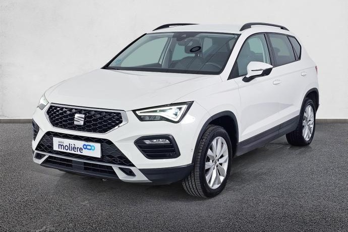 SEAT ATECA 1.5 TSI SANDS Style XL DSG 110 kW (150 CV)