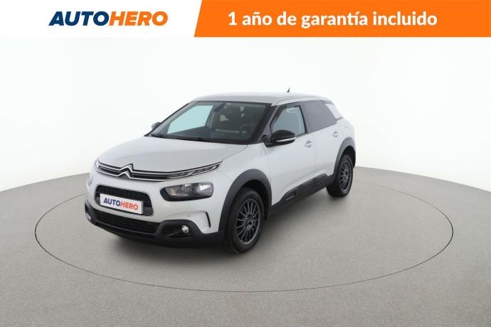 CITROEN C4 CACTUS 1.5 Blue-HDi Shine