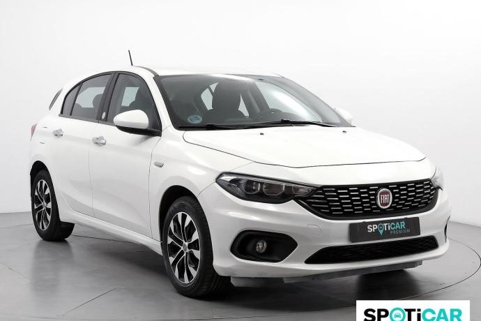 FIAT TIPO 5P 1.3 Multijet 70kW (95CV) Mirror