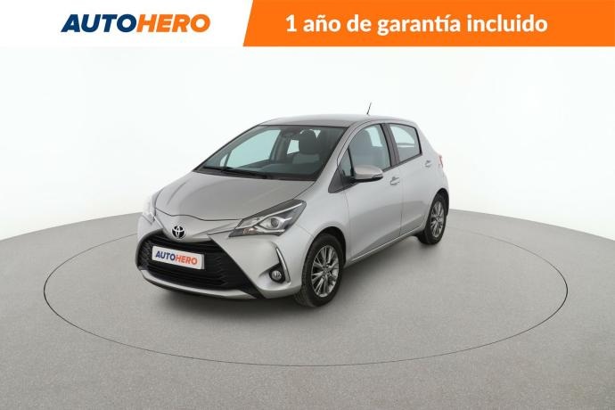 TOYOTA YARIS 1.5 Dual VVT-iE Active