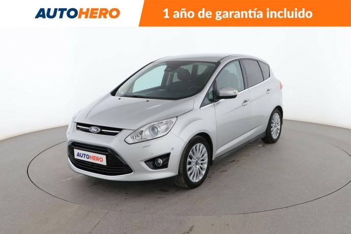 FORD C-MAX 1.6 TDCI TREND