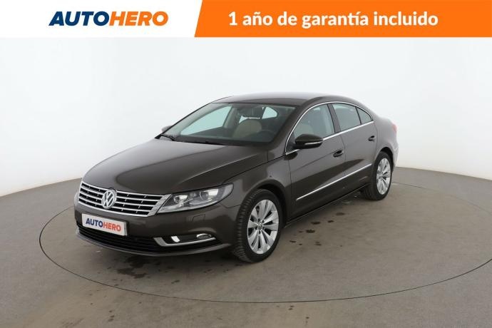 VOLKSWAGEN CC 1.4 TSI Technology BMT