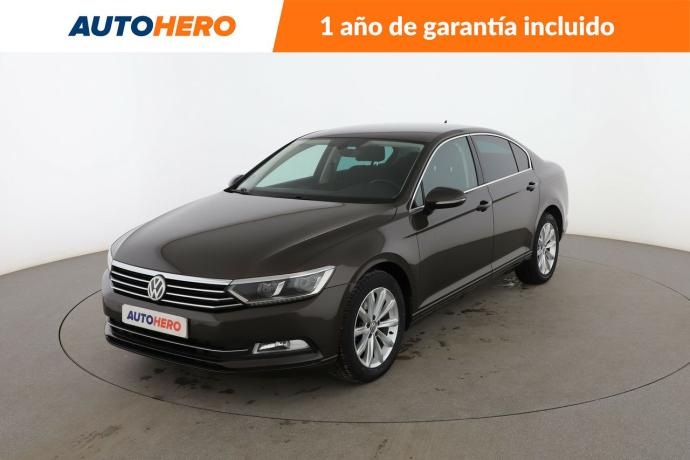 VOLKSWAGEN PASSAT 1.6 TDI Advance BMT