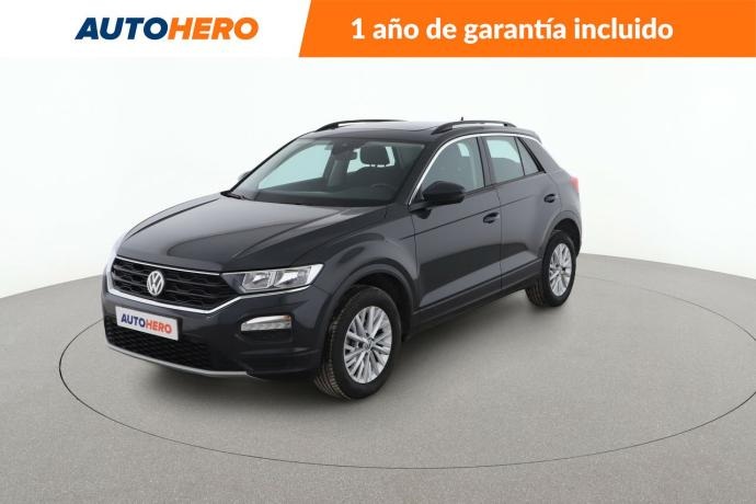 VOLKSWAGEN T-Roc 1.5 TSI ACT Advance