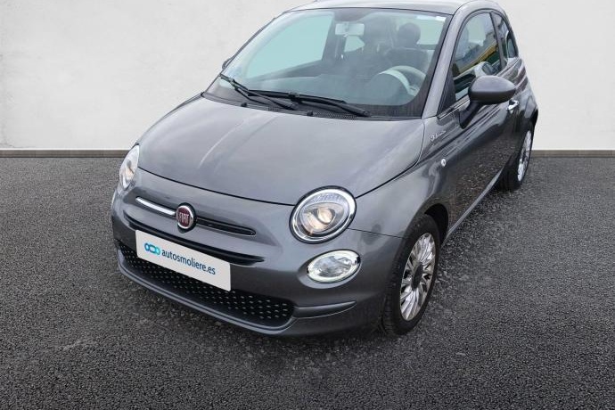 FIAT 500 1.0 Hybrid Dolcevita 51 kW (70 CV)