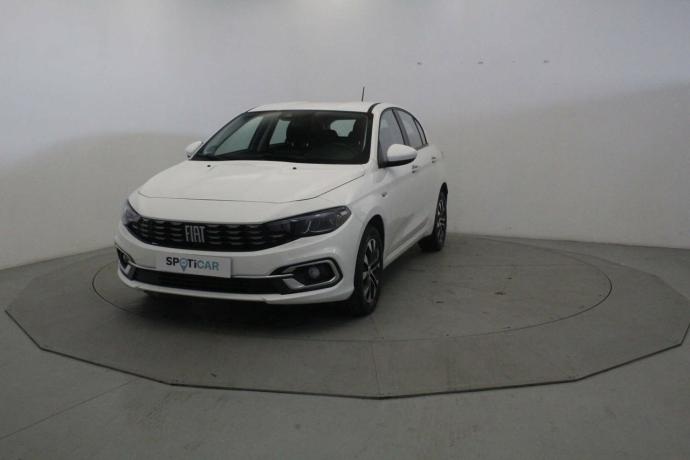 FIAT TIPO C. LIFE 1.5 HYBRID 130 DCT