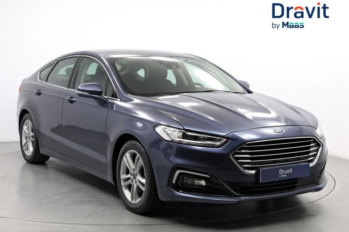 FORD MONDEO 1.5 EcoBoost 121kW (165CV) Titanium