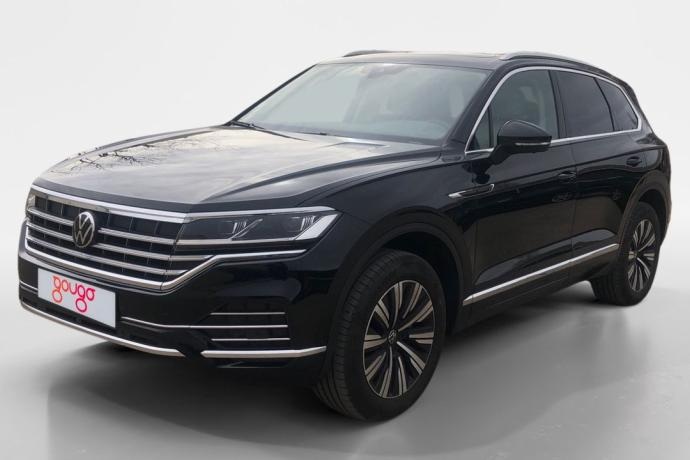 VOLKSWAGEN TOUAREG PREMIUM ELEGANCE 3.0 V6 TDI 4MOTION 170 KW (231CV) TIPTRONIC 8 VEL.