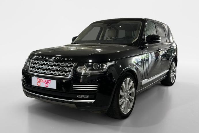 LAND-ROVER RANGE ROVER LAND ROVER RANGE ROVER VOGUE