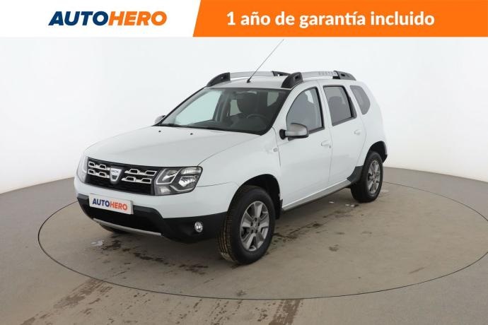 DACIA DUSTER 1.2 TCe Laureate 4x2